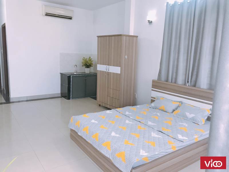 Cho Thuê Phòng/Căn hộ Đầy Đủ Tiện Nghi Chử Đồng Tử Tân Bình (3tr5 7tr) (0365486466)