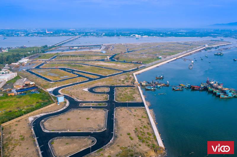 Kẹt tiền tôi bán gấp đất nền ven biển 100m2 giá chỉ 1,5 tỷ 0903047377