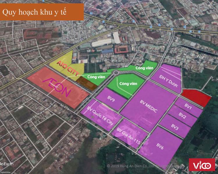 Thông tin nhận booking và tiến trình đợt 2 dự án AIO CITY (aiocitybinhtan.com.vn)