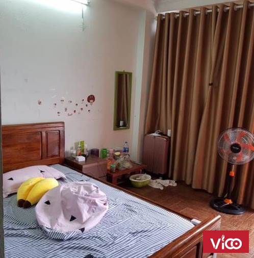 NHÀ ĐẸP NHƯ TRANH TÂY SƠN 35 x 5T, MT 5M, CHỈ 3,6 TỶ