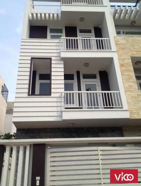 Bán nhà HXH Nguyễn Xí, P.13, Q.BT. DT 4x18, Giá 7.2 tỷ.