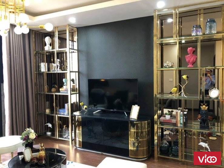 Chung cư Bea Sky Nguyễn Xiển Xa La chỉ 400tr, năm 2020 là có nhà ở