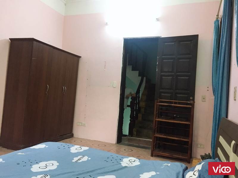 BÁN NHÀ KHU VỰC ĐỘI CẤN BA ĐÌNH CHỈ NHỈNH 3 TỶ. HỢP PHONG THỦY, THIẾT KẾ SIÊU CHẮC CHẮN.