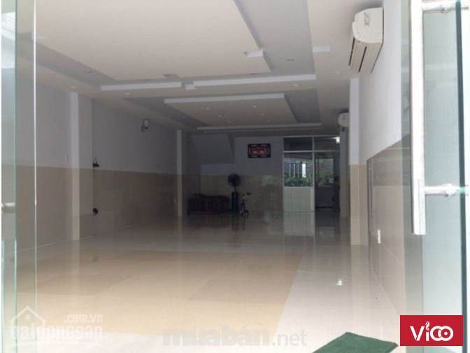 Cho thuê Mặt bằng vị trí đắc địa đường D2, P.25, BT. DT7x18. Giá 27tr/th