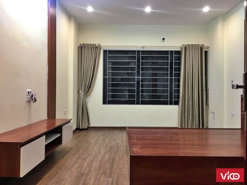 Cực Hiếm Phố Trương Định Quận Hai Bà Trưng 30m2. Giá 2.3 tỷ. 25m ra phố