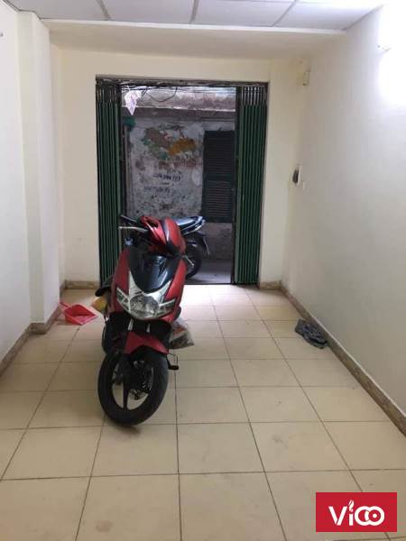 Bán nhà Chợ Khâm Thiên, Đống Đa, ôtô đỗ gần nhà, Kinh doanh nhỏ, 2 Tầng ở luôn, giá chỉ 1,7 tỷ