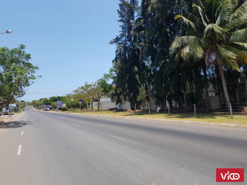 Cần bán gấp đất KDT Thuận Phước, Sơn Trà, Đà Nẵng, giá chỉ 3.5 tỷ/140m2