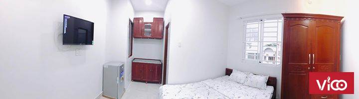 CHO THUÊ PHÒNG BÌNH THẠNH NGAY CẦU THỊ NGHÈ