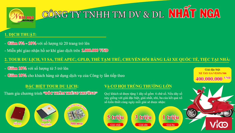 TẶNG QUÀ NHÂN NGÀY 20/10