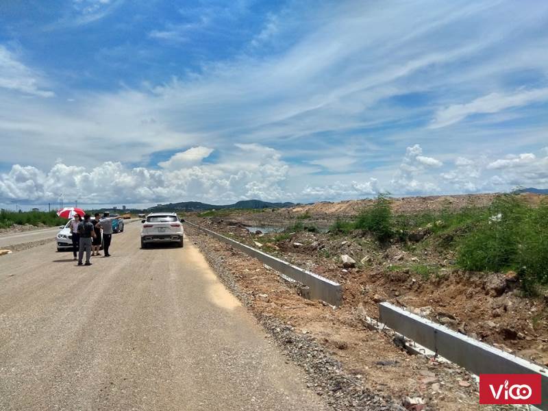 Hà Khánh C Đất nền Ven biển Quảng Ninh Giá Siêu mềm