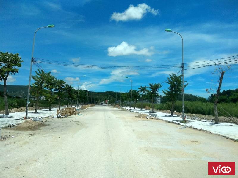 Hà Khánh C Đất nền Ven biển Quảng Ninh Giá Siêu mềm
