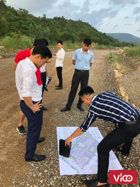 Hà Khánh C Đất nền Ven biển Quảng Ninh Giá Siêu mềm