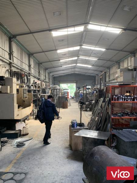 Bán kho quận Bình Tân Bán Xưởng quận Bình Tân Bán kho xưởng đường Trần Hải Phụng.