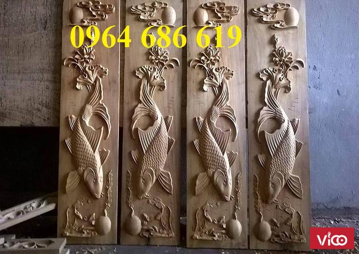 Máy cnc đục gỗ 4 đầu, máy đục gỗ vi tính 4 đầu giá rẻ nhất HCM
