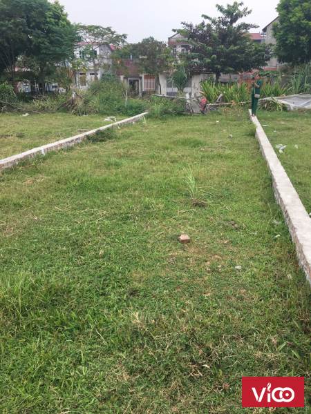 đất đẹp tại khu tái định cư bắc hạ ,quang tiến ,sóc sơn