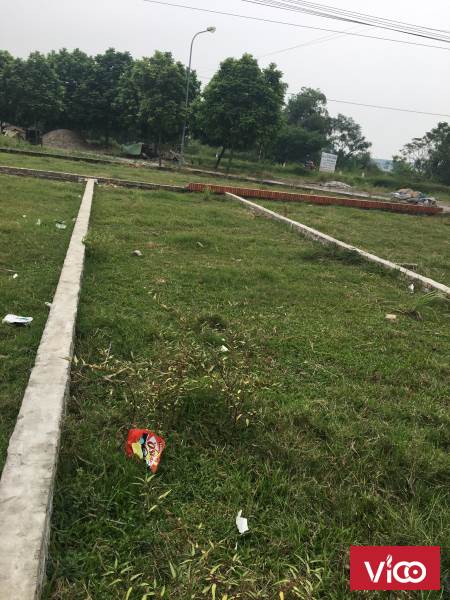 đất đẹp tại khu tái định cư bắc hạ ,quang tiến ,sóc sơn