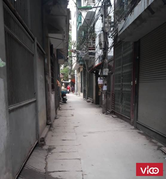 Bán nhà riêng tại Trường Chinh, diện tích 30m2, giá nhỉnh 2 tỷ.