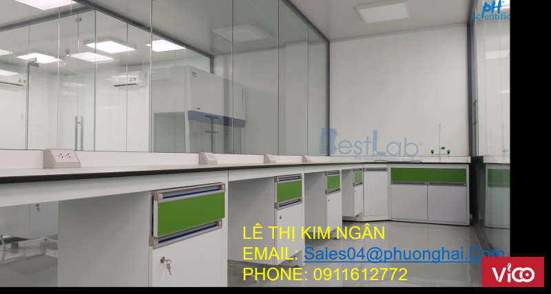 BÀN THÍ NGHIỆM CAO CẤP HÃY LỰA CHỌN PHƯỢNG HẢI JSC ĐỂ CÓ ĐƯỢC SẢN PHẨM PTN ĐẠT CHUẨN
