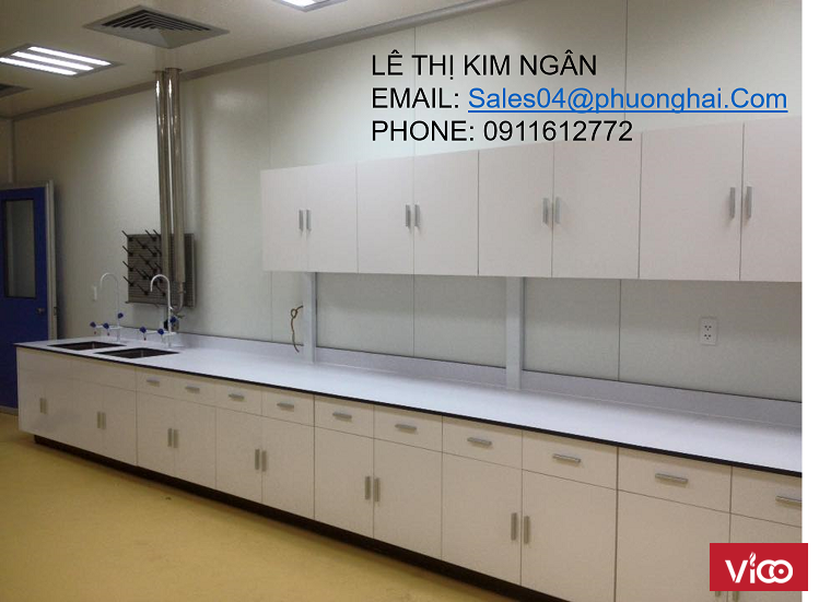 BÀN THÍ NGHIỆM CAO CẤP HÃY LỰA CHỌN PHƯỢNG HẢI JSC ĐỂ CÓ ĐƯỢC SẢN PHẨM PTN ĐẠT CHUẨN
