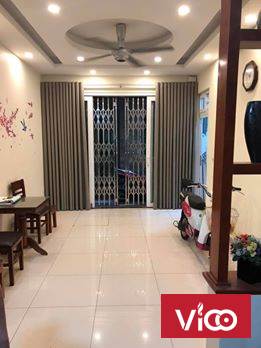HOT ... Bán nhà Nhân Hòa Thanh Xuân, diên tích 34m2x4 tầng, ngõ to rộng, mt 4m
