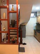 HOT ... Bán nhà Nhân Hòa Thanh Xuân, diên tích 34m2x4 tầng, ngõ to rộng, mt 4m