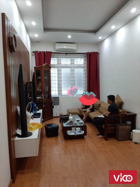Gần Phạm Hùng. Đường trước nhà thênh thang Oto. Nhà đẹp 45m2 giá hơn 5 tỷ.
