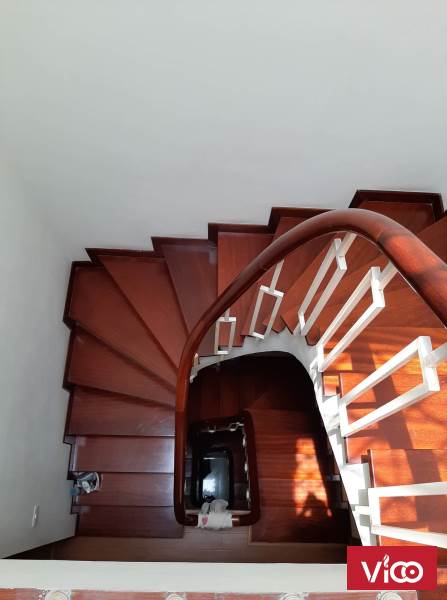 Gần Phạm Hùng. Đường trước nhà thênh thang Oto. Nhà đẹp 45m2 giá hơn 5 tỷ.