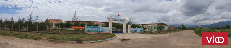 Đất Sông Cầu Phú Yên chính chủ có sổ đỏ 90m2