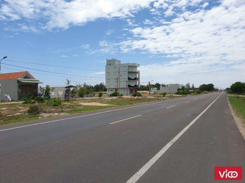 Đất Sông Cầu Phú Yên chính chủ có sổ đỏ 90m2