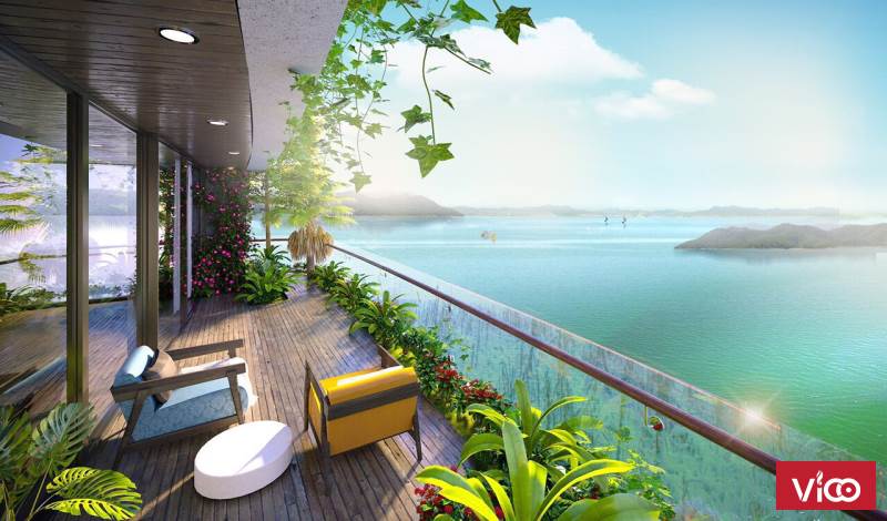CĂN NGOẠI GIAO VIEW TRỰC DIỆN HỒ, HƯỚNG ĐÔNG NAM NỞ HẬU, VỐN TỰ CÓ 1,4 TỶ, ƯU ĐÃI 5%.