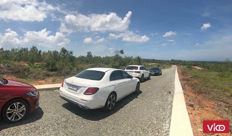 BÁN GẤP ĐẤT NỀN TRÊN TRỤC ĐƯỜNG 719B TẠI PHAN THIẾTBÌNH THUẬN