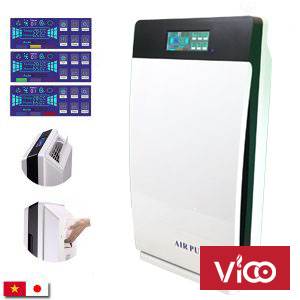 Thiết bị lọc không khí và khử mùi thuốc lá GL8183 thế hệ mới