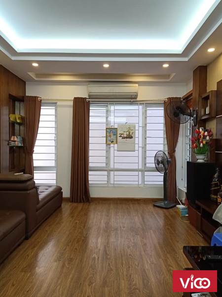 CẦN BÁN GẤP NHÀ SIÊU ĐẸP CẦU GIẤY, 31M x 5T, MT 4.5M, CHỈ 3,5 TỶ