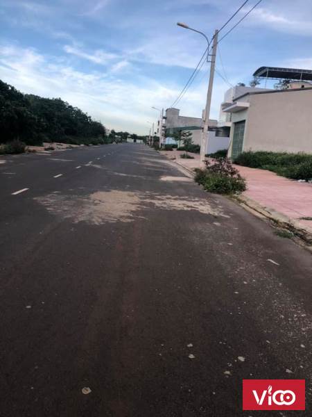 Bán lô đất khu đấu giá chợ đầu mối tân hòa C839