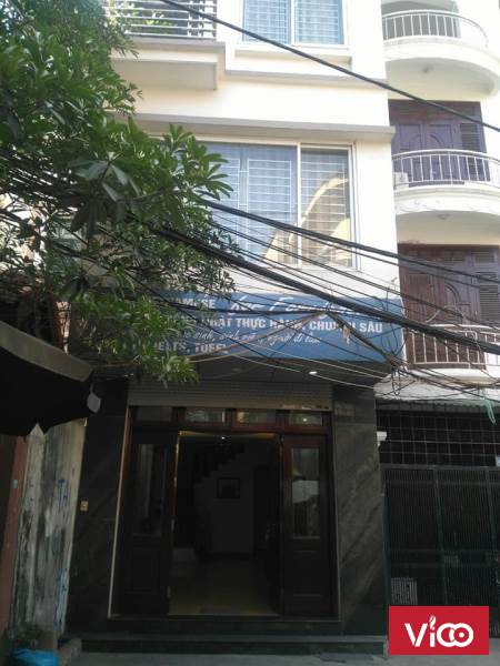 Cho thuê văn phòng mặt bằng kinh doanh tại Tây HỒ Hà Nội