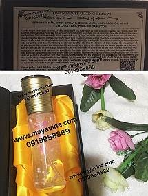 OSAN trị nám, trị mụn, dưỡng trắng, chống nhăn, ngừa lão hóa dA