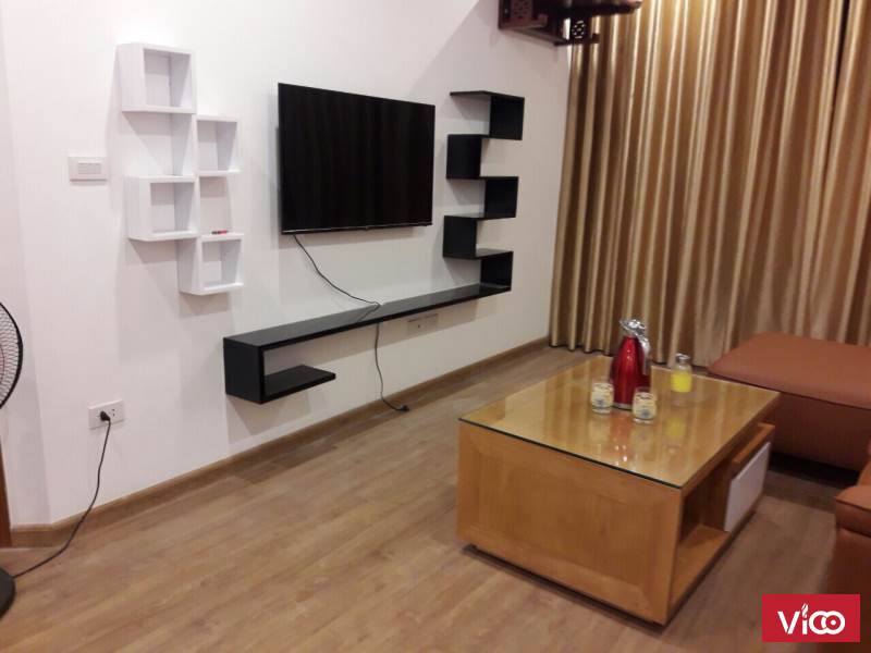 cho thuê căn hộ cao cấp tại ct8 mỹ đình