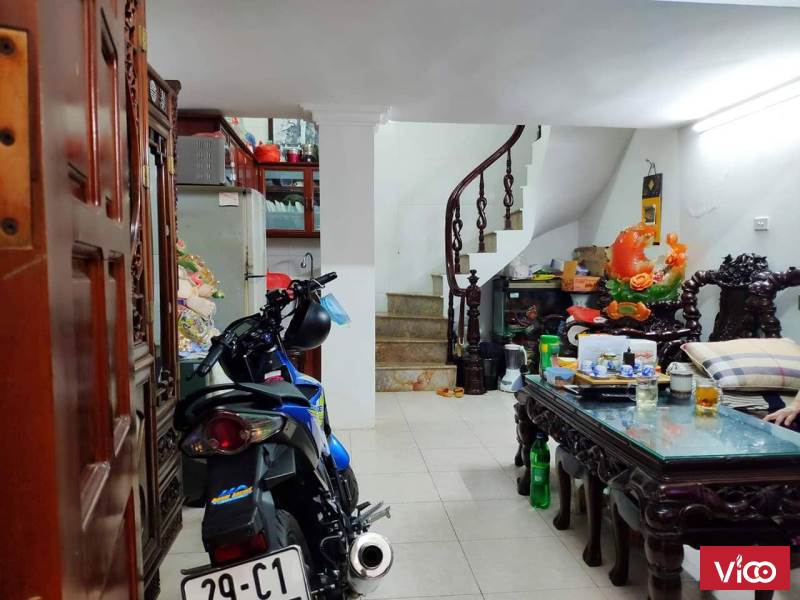 SIÊU HIẾM! BÁN GẤP NHÀ TÔN ĐỨC THẮNG SÁT Ô TÔ, 35M2X4 TẦNG, MT 4M CHỈ 2,25 TỶ! LH 0966851117