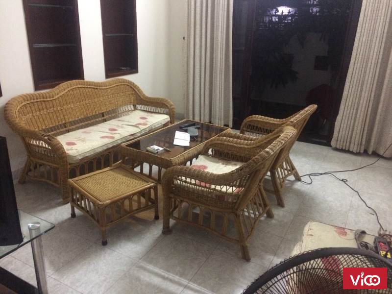 Cho Thuê Nhà An Phú Có Nội Thất Cơ Bản Giá 30Triệu