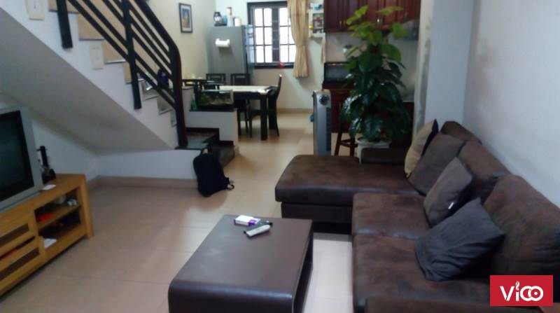 Nhà Mặt Tiền Cao Đức Lân Làm Văn Phòng Kết Hợp Ở GIá 32 Triệu