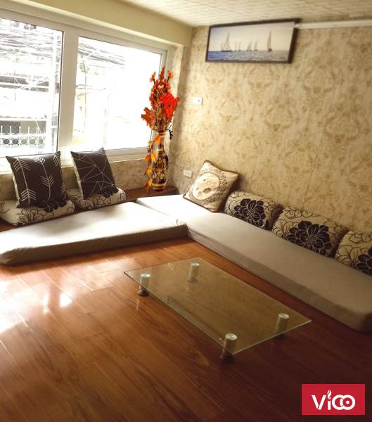 SIÊU HIẾM NHÀ PHỐ VẠN PHÚC VẠN BẢO BA ĐÌNH. 5 TẦNG Ô TÔ ĐỖ CỬA VỊ TRÍ SIÊU ĐẸP