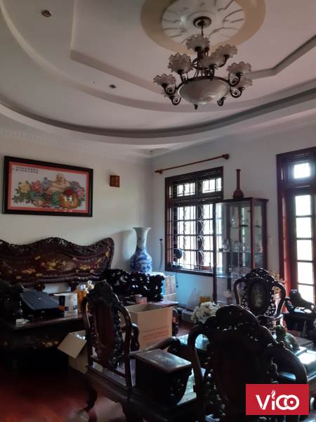 Biệt Thự Cao Cấp Khu Thảo Điền Hồ Bơi Gara Xe55 Triệu