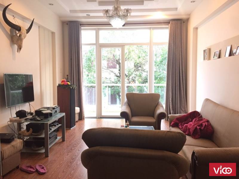 Cho Thuê Nhà Đường 34B, An Phú 4 Phòng Ngủ30 Triệu