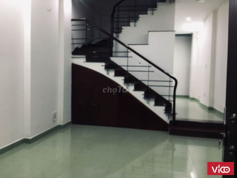 Cho Thuê Nhà Giá Rẻ Trệt, 1 Lầu, 3 Phòng P.Bình An