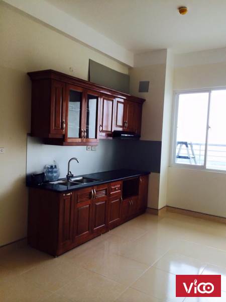 Chính chủ cho thuê 3 ngủ đồ cơ bản C14 Bắc Hà giá 8,5 tr/tháng LH 0985409147