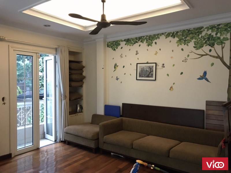 Nhà Mặt Tiền Trần Lựu, Tiện Mọi Ngành Nghề 27Tr