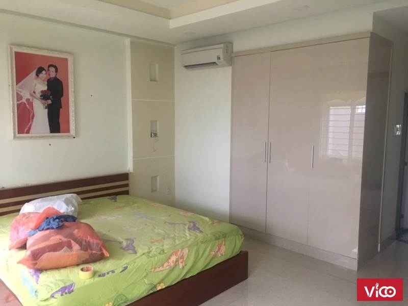 Cho Thuê Nhà Đường 12 Bình An Khu An Ninh28Tr