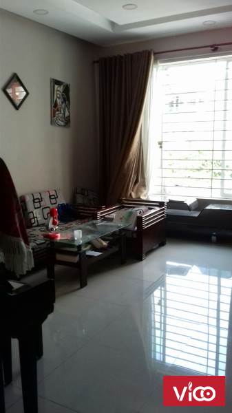 Nhà Giá Rẻ Đầy Đủ Nội Thất Đường 22 Bình An