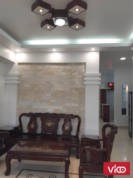 Villa Bình An Đầy Đủ Nội ThấtKhu An Ninh Bảo Vệ50 Triệu