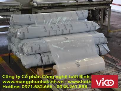 Màng nhà kính Politiv,nhà màng nông nghiệp, nhà màng Politiv Israel